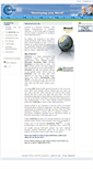 Mobile Screenshot of infinitek.biz
